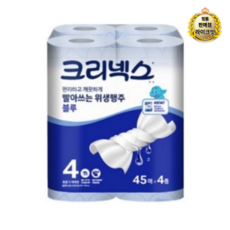 스카트 빨아쓰는 키친타올 45매, 24개
