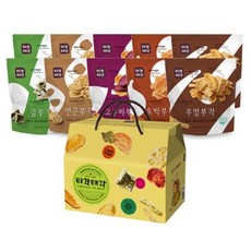 부각마을김부각