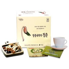 국내산율무아침농산