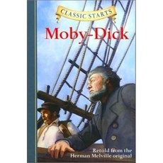 Moby-Dick, Sterling Pub Co Inc