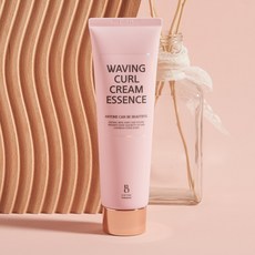 코츠비 컬크림 컬링에센스 125g, 1개