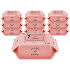 베베앙시그니처물티슈