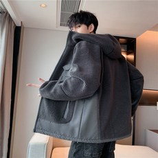 노스페이스롱후리스