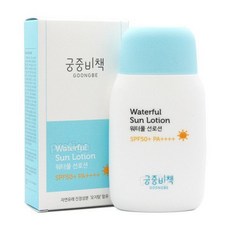 궁중비책워터풀