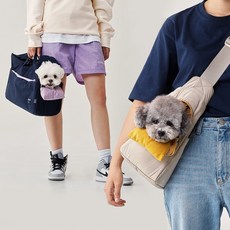 마이플러피이동가방