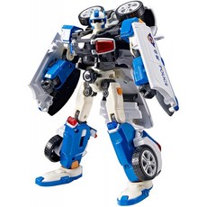 TOBOT C Youngtoys 자동차 변신 로봇:, 단일옵션