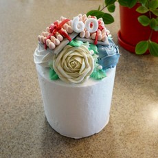 계란두판케이크