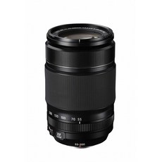 FUJIFILM X 교환 렌즈 후지논 줌 망원 55-200mm XF55-200MMF3.5-4.8 R LM OIS