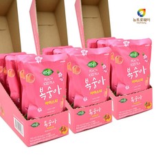 애플망고복숭아