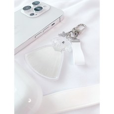 블레어발레 윌리 키링 - 발레리나 굿즈 지젤 발레굿즈 콩쿨선물 발레선물