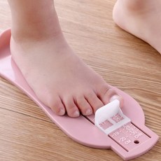 아기발치수