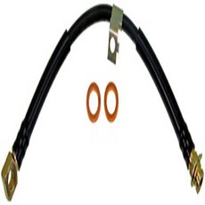 Dorman H36712 Hydraulic Brake Hose Dorman H36712 유압 브레이크 호스