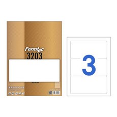 폼텍 물류관리용라벨 LQ-3203 20매 생활잡화 리빙용품 : G3改善2L6857A4P11 RSS1+21SCV*K1W1D