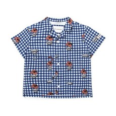 블루독남아셔츠