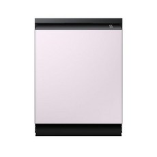삼성 키친핏 식기세척기 DW60BB837UHVS 쉬머바이올렛, 단일옵션, 상세 설명 참조