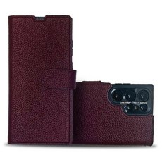 갤럭시s22울트라레더케이스