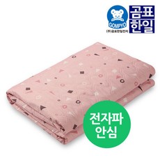 곰표한일무자계보니핑크