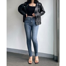 하우룩청바지