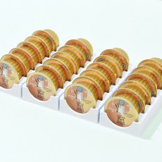 펫파운드 캣 미니캔 연어+닭고기+참돔50g x24개세트(1box)
