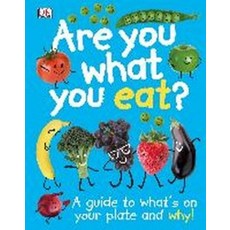 Are You What You Eat?, Dk Pub