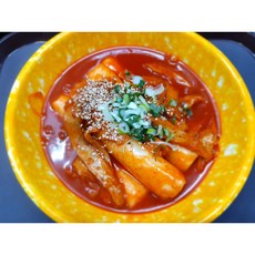 이끌림떡볶이