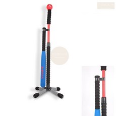 야구티볼장난감