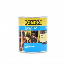 BONDEX 본덱스 선박용 요트바니쉬 (750ml/2.5L), 1개