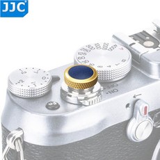 후지필름x100v셔터버튼