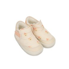 (백화점 상품) 블루독베이비 패딩하이탑스노우부츠 44C14-825-03 798126