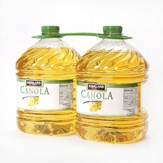 커클랜드포도씨유