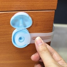 고양이문열기방지