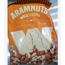 스웰아몬드분말100%가루파우더1kg