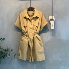 반바지점프수트