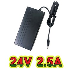 아답터24v