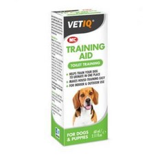 강아지배변습관교육용화장실유도제푸들