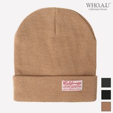 후아유 베이직 비니_WHHM84T02C