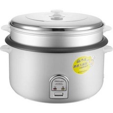 업소용솥밥기계