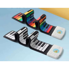 rollup레인보우피아노