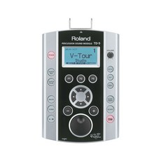 Roland TD-9 드럼 모듈, *