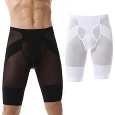 남성뱃살속바지