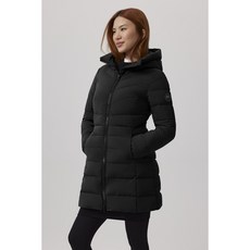 캐나다구스 클래어 코트 CANADA GOOSE clair coat 2331WB BLACK LABEL