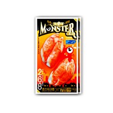 한성 몬스터크랩, 142g, 10개