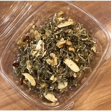 한나겸키친 견과류멸치볶음, 200g, 1개