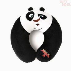 에버랜드목쿠션