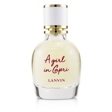 랑방 - A Girl In Capri 오 드 뚜왈렛, 50ml/1.7oz