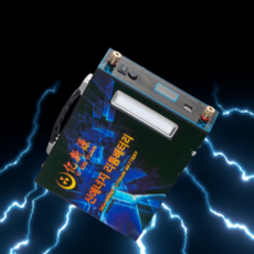 시동용인산철배터리