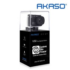 AKASO 아카소 액션캠, V50 Pro SE