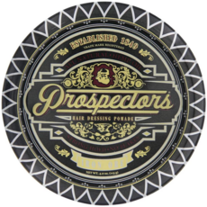 프로스펙터스아이언오레