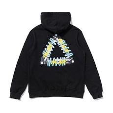 팔라스 후드티 [스팟] PALACE IT TR