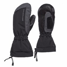 블랙다이아몬드 본사직영 글리세이드 미트 BD801892 1044426, Black